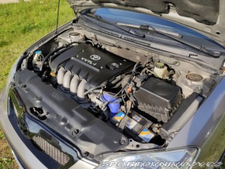 Toyota Corolla TS TTE UNIKÁT 2002