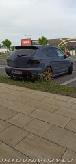 Mazda 3 MPS MPS 2007