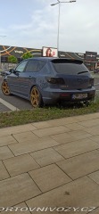 Mazda 3 MPS MPS 2007