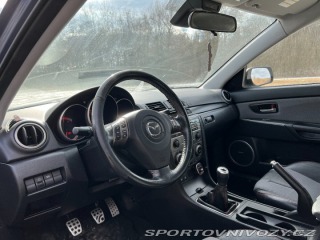Mazda 3 MPS MPS 2007