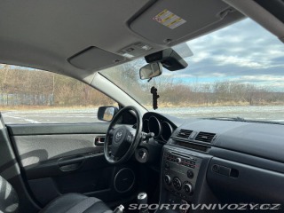 Mazda 3 MPS MPS 2007