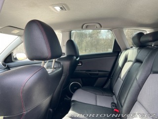 Mazda 3 MPS MPS 2007