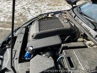 Mazda 3 MPS MPS 2007