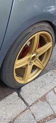Mazda 3 MPS MPS 2007