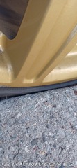 Mazda 3 MPS MPS 2007