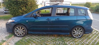 Mazda 3 MPS MPS 2007