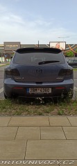 Mazda 3 MPS MPS 2007