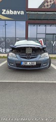 Mazda 3 MPS MPS 2007