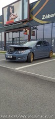 Mazda 3 MPS MPS 2007