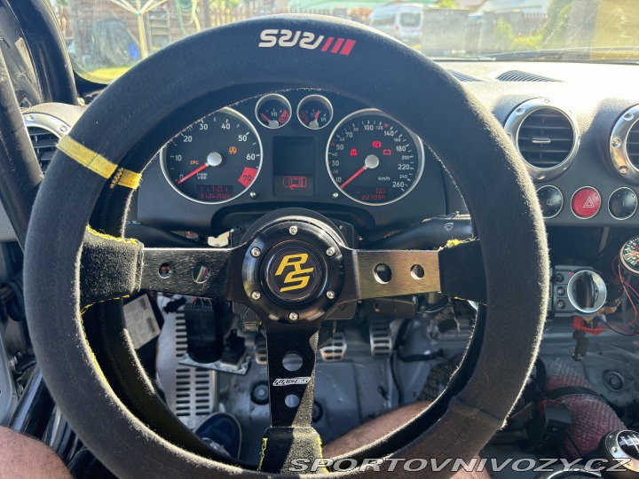 Audi TT  1999