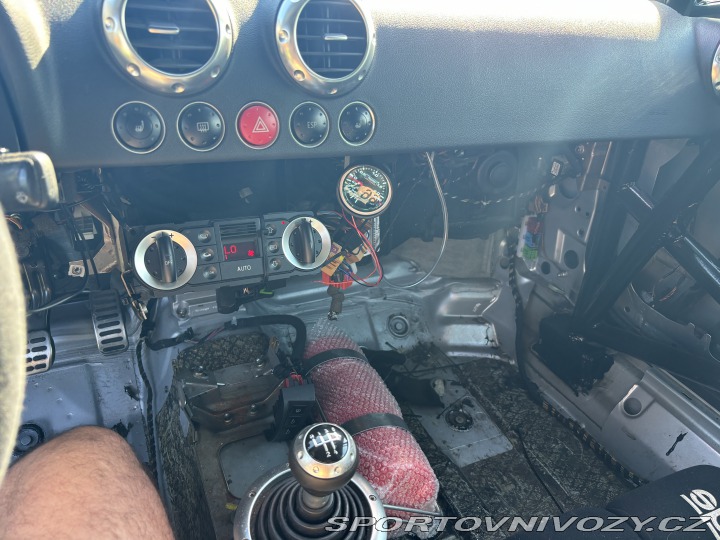 Audi TT  1999