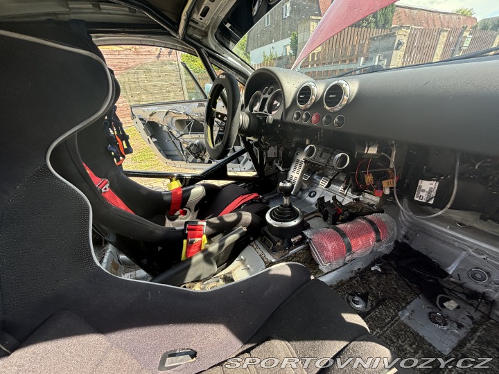 Audi TT  1999