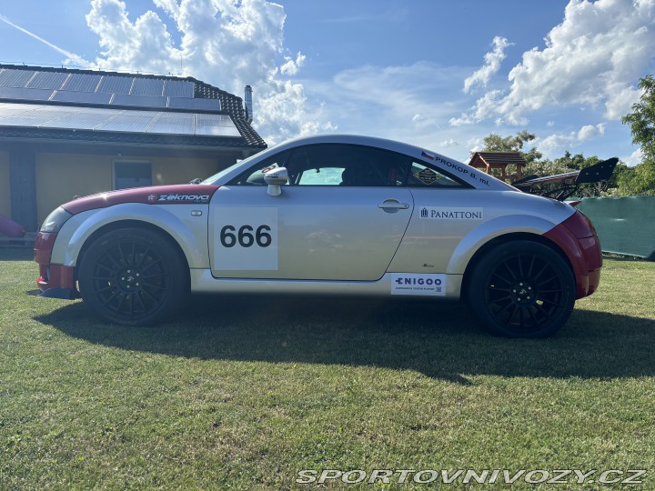 Audi TT  1999