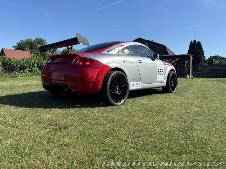 Audi TT  1999