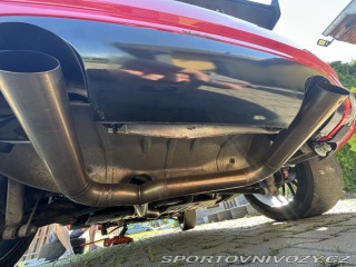 Audi TT  1999