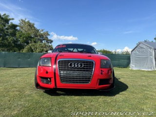 Audi TT  1999