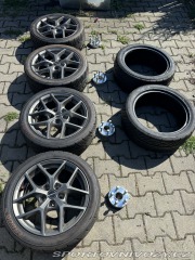 Audi TT  1999