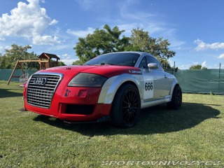 Audi TT  1999