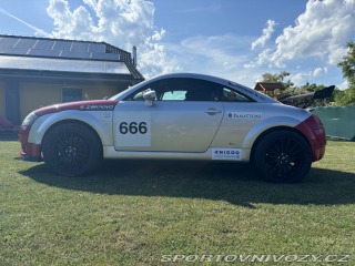 Audi TT  1999