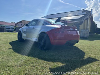 Audi TT  1999