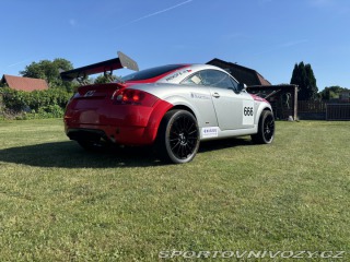 Audi TT  1999