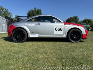 Audi TT  1999