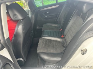 Volkswagen CC Volkswagen Passat CC, 3.6 2011