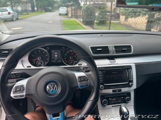 Volkswagen CC Volkswagen Passat CC, 3.6 2011
