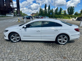 Volkswagen CC Volkswagen Passat CC, 3.6 2011