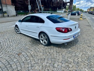 Volkswagen CC Volkswagen Passat CC, 3.6 2011