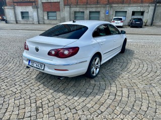 Volkswagen CC Volkswagen Passat CC, 3.6 2011