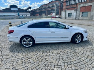 Volkswagen CC Volkswagen Passat CC, 3.6 2011