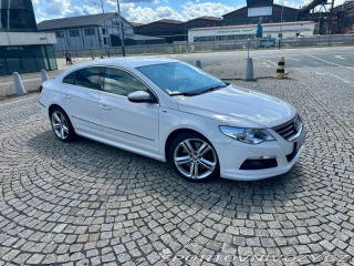 Volkswagen CC Volkswagen Passat CC, 3.6 2011