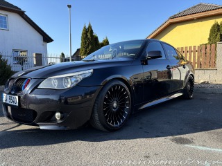 BMW 5 