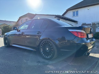BMW 5 2005