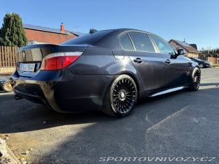 BMW 5 2005
