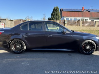BMW 5 2005