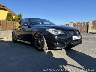 BMW 5 2005