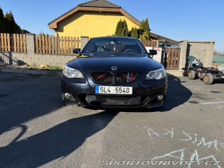 BMW 5 2005