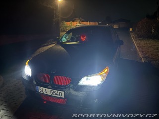 BMW 5 2005