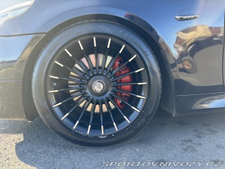BMW 5 2005
