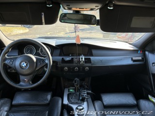 BMW 5 2005