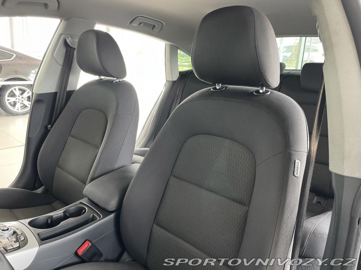 Audi A5 1,8TFSI Aut*S-LINE*REZERV 2016