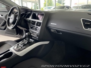 Audi A5 1,8TFSI Aut*S-LINE*KeyLes 2016