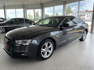 Audi A5 1,8TFSI Aut*S-LINE*KeyLes 2016