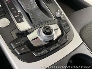 Audi A5 1,8TFSI Aut*S-LINE*KeyLes 2016