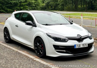 Renault Mégane III RS 265 CUP 2014