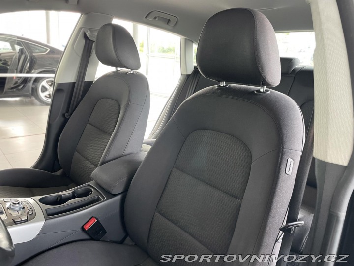 Audi A5 1,8TFSI Aut*S-LINE*REZERV 2017