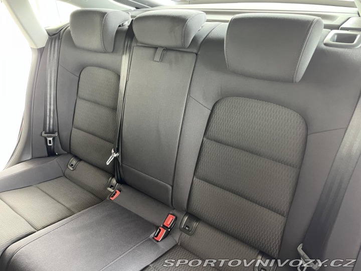 Audi A5 1,8TFSI Aut*S-LINE*REZERV 2017