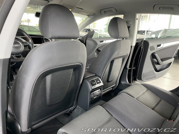 Audi A5 1,8TFSI Aut*S-LINE*KeyLes 2017